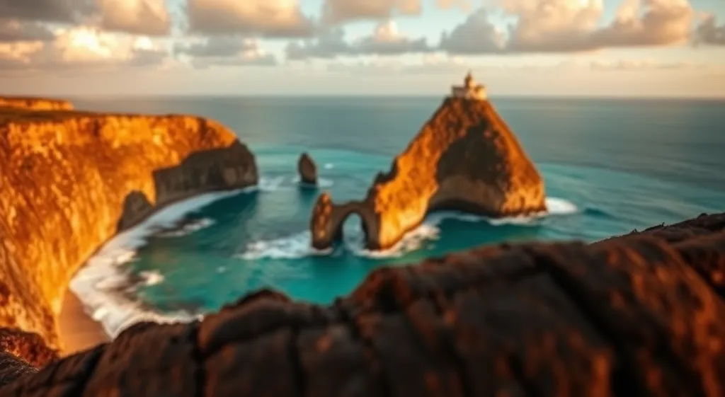 Top 10 des spots photo les plus instagrammables en Guadeloupe