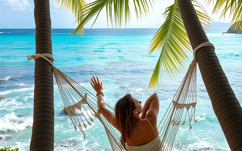 Microvacances en Guadeloupe : le format idéal pour souffler