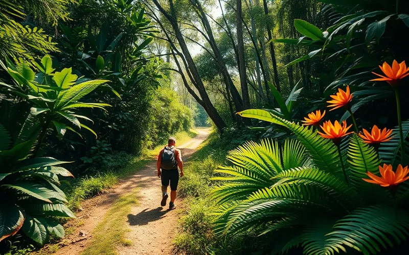 Parc National Guadeloupe : les 5 randonnées incontournables et le permis obligatoire