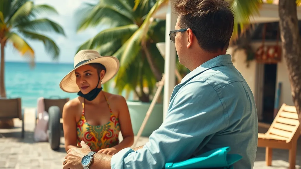 Parent solo en Guadeloupe : organiser sa pause sans culpabilité