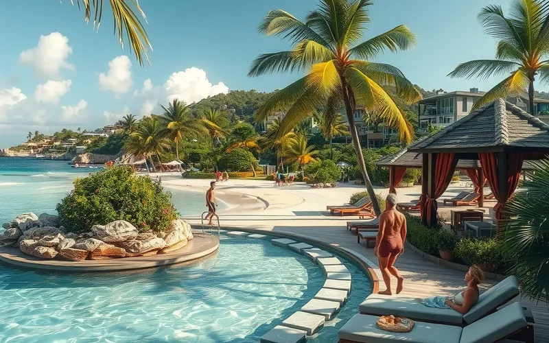 Guadeloupe bien-être : créer une vraie parenthèse sans resort