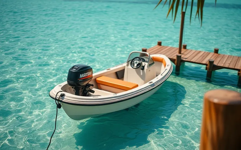 Location de bateau sans permis en Guadeloupe : guide complet pour naviguer en toute liberté