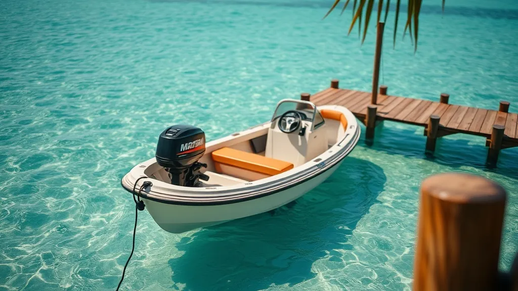 Location de bateau sans permis en Guadeloupe : guide complet pour naviguer en toute liberté
