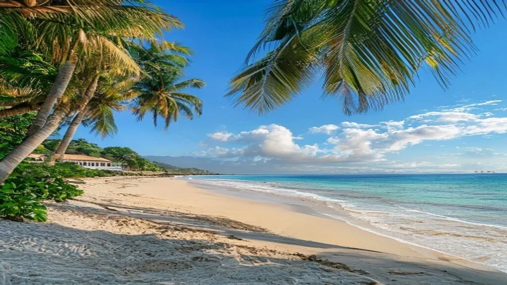 Top 10 des plus belles plages de Guadeloupe : Sable blanc, lagons et criques secrètes
