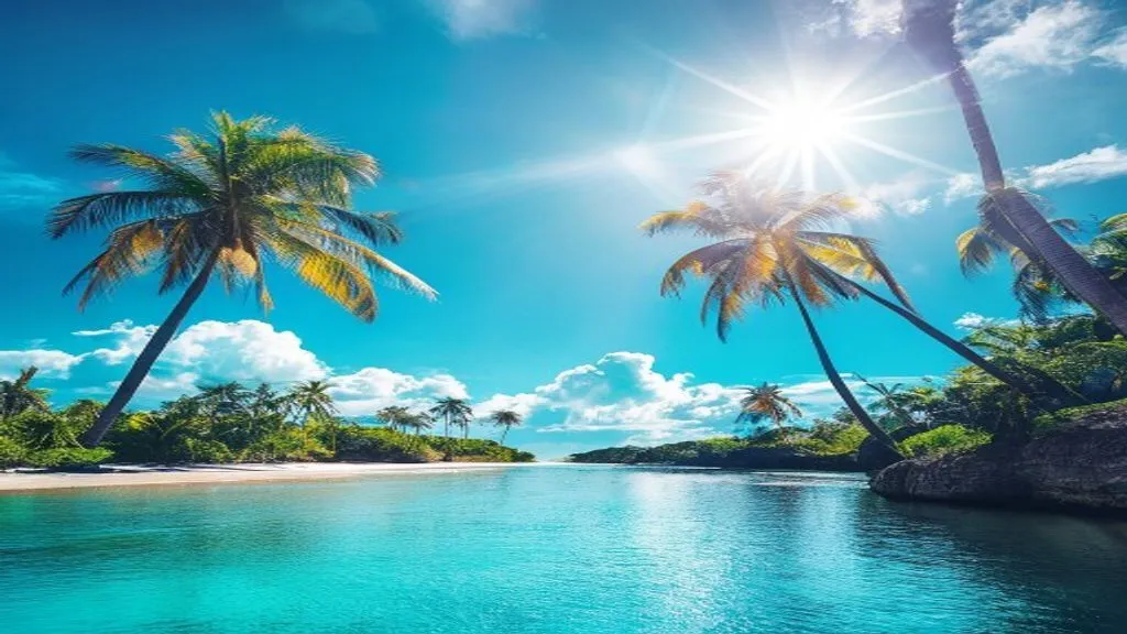 Quand partir en Guadeloupe ? Météo, prix et affluence : Le guide complet