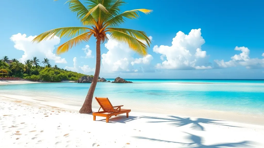 Vacances en Guadeloupe : pourquoi réserver plus tôt ?