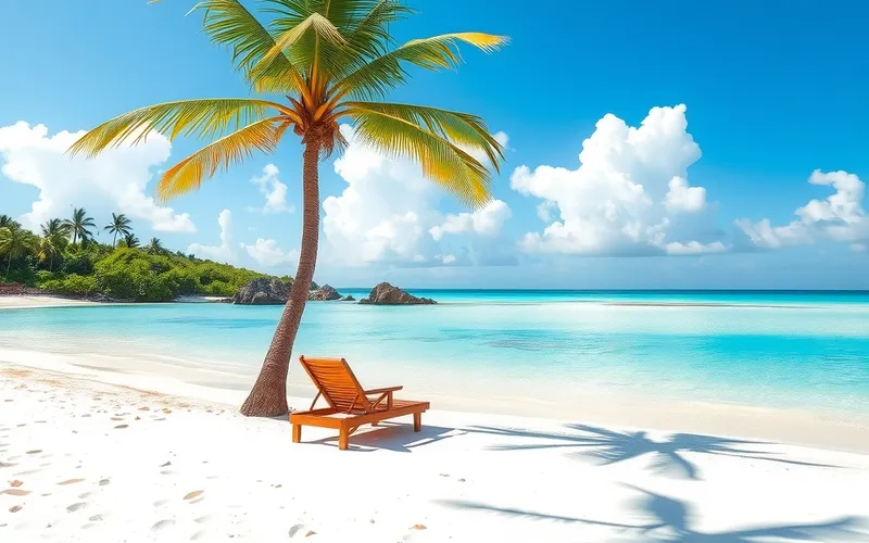 Vacances en Guadeloupe : pourquoi réserver plus tôt ?