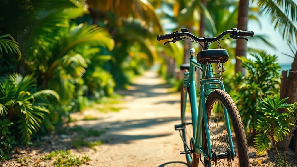 Visiter la Guadeloupe sans voiture : le guide complet pour voyager libre en 2026