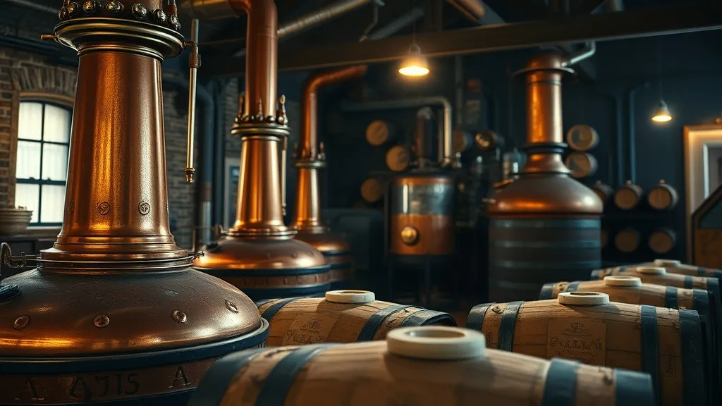 Visiter une distillerie de rhum artisanale en Basse-Terre Guadeloupe : Le Guide 2026 des Maîtres Rhumiers