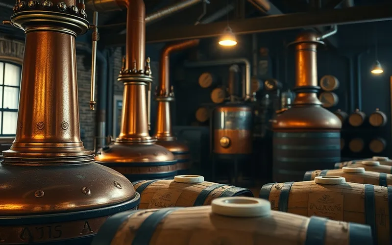 Visiter une distillerie de rhum artisanale en Basse-Terre Guadeloupe : Le Guide 2026 des Maîtres Rhumiers