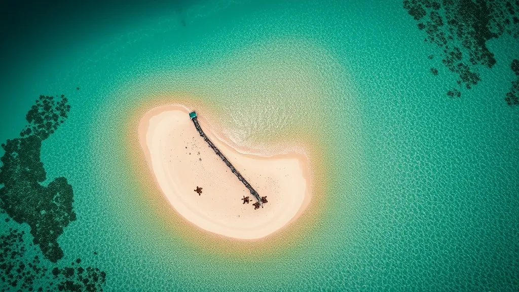 Visiter Petites Terres 2026 : Guide Ultime pour Explorer cette Réserve Naturelle Secrète