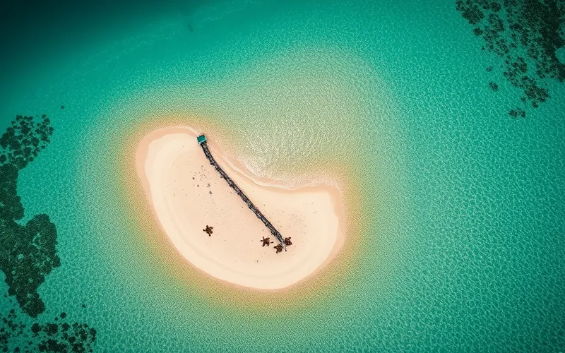 Visiter Petites Terres 2026 : Guide Ultime pour Explorer cette Réserve Naturelle Secrète