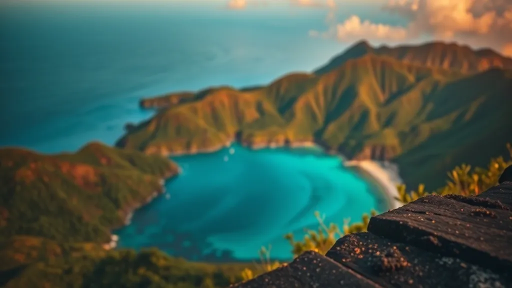 Basse-Terre : Les 5 Points de Vue Incontournables pour des Photos Spectaculaires en 2026