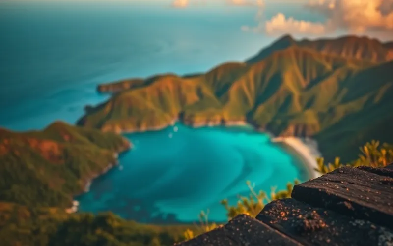 Basse-Terre : Les 5 Points de Vue Incontournables pour des Photos Spectaculaires en 2026