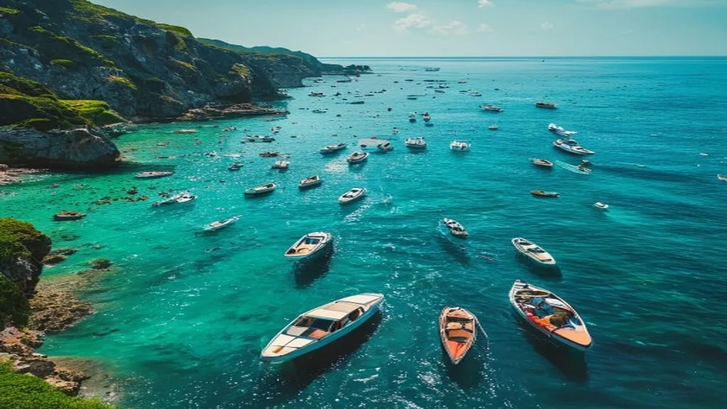 Visiter les Saintes en une journée : Itinéraire, tarifs du bateau et secrets de Terre-de-Haut