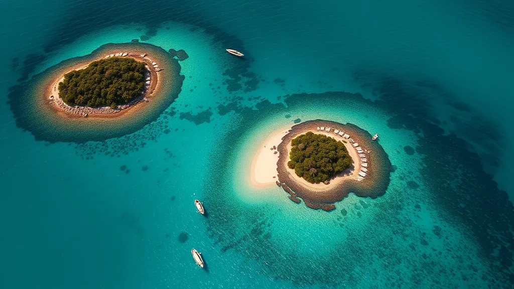Visiter Petites Terres Guadeloupe 2026 : Le Guide Ultime pour Explorer cet Archipel Protégé