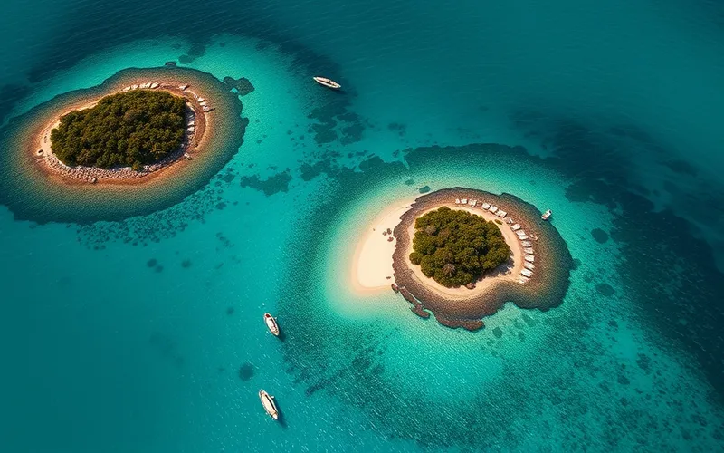 Visiter Petites Terres Guadeloupe 2026 : Le Guide Ultime pour Explorer cet Archipel Protégé