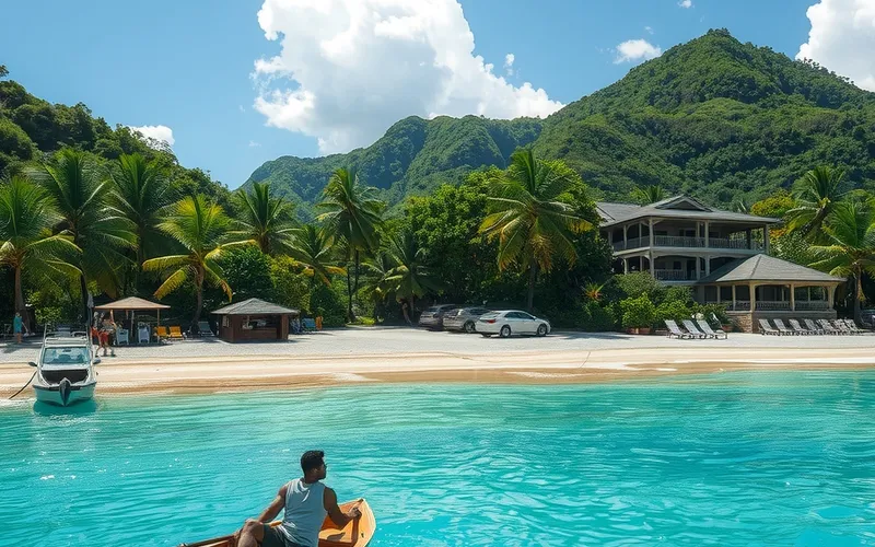 Voyager en Guadeloupe avec moins de réservations fixes : guide itinéraire adaptable